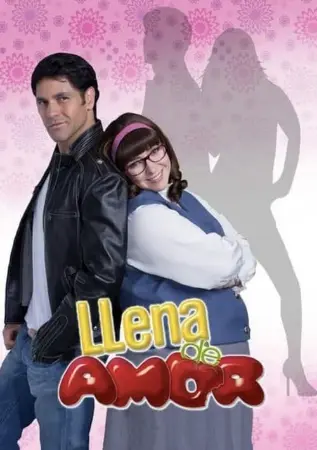 Cheia de amor