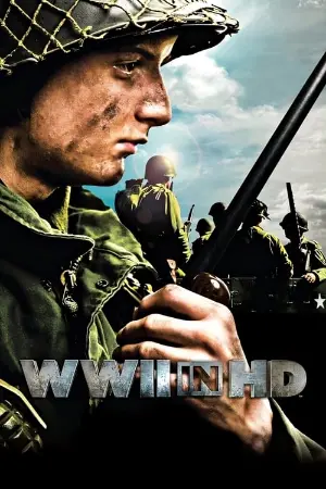 Filmes Perdidos da II Guerra Mundial