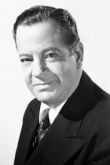 Alan Dinehart como: Julien Stevens