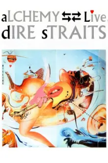 Dire Straits: Alchemy Live 1983