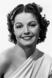 Marjorie Weaver como: Dixie Moore