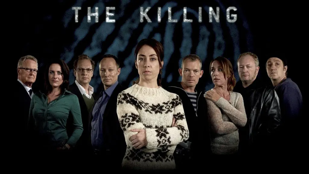 The Killing