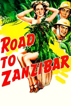 A Tentação de Zanzibar