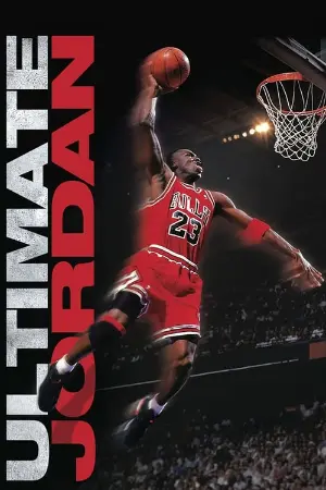 Ultimate Jordan