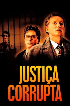 Justiça Corrupta