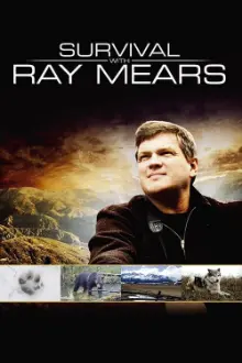 Survival with Ray Mears