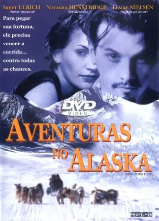 Aventuras no Alaska