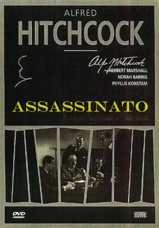 Assassinato