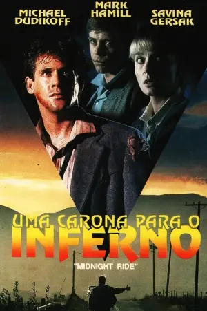 Uma Carona Para o Inferno