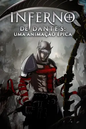 Inferno de Dante: Uma Animação Épica