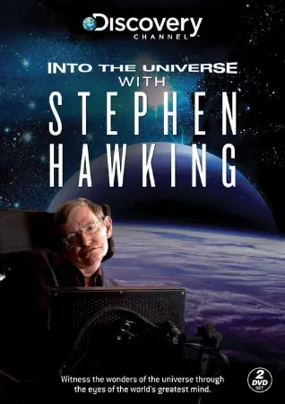 Nosso Universo com Stephen Hawking