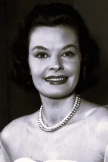 Margot Hielscher como: Wally Uliczka