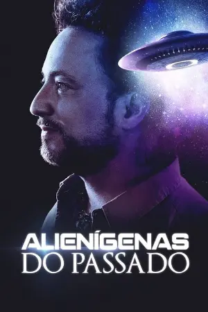 Alienígenas do Passado