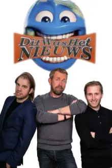 Dit Was Het Nieuws