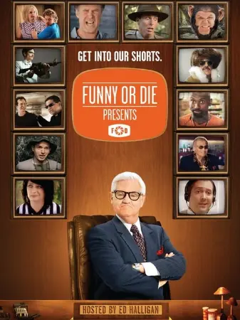 Funny or Die