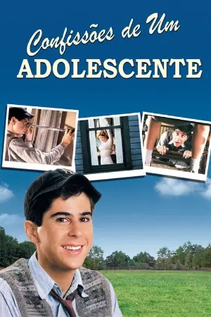 Confissões de um Adolescente