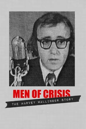 Um Homem em Crise: A História de Harvey Wallinger