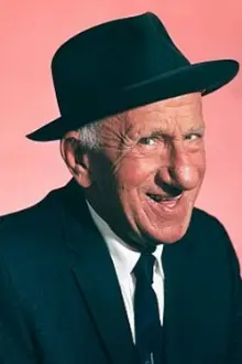 Jimmy Durante como: Jimmy Potts