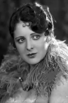 Billie Dove como: Marcia Kane