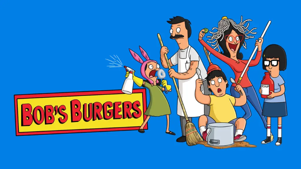 Bob's Burgers