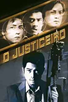 O Justiceiro