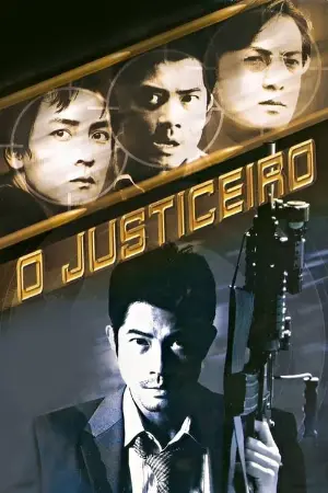 O Justiceiro