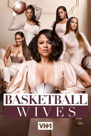 Basketball Wives