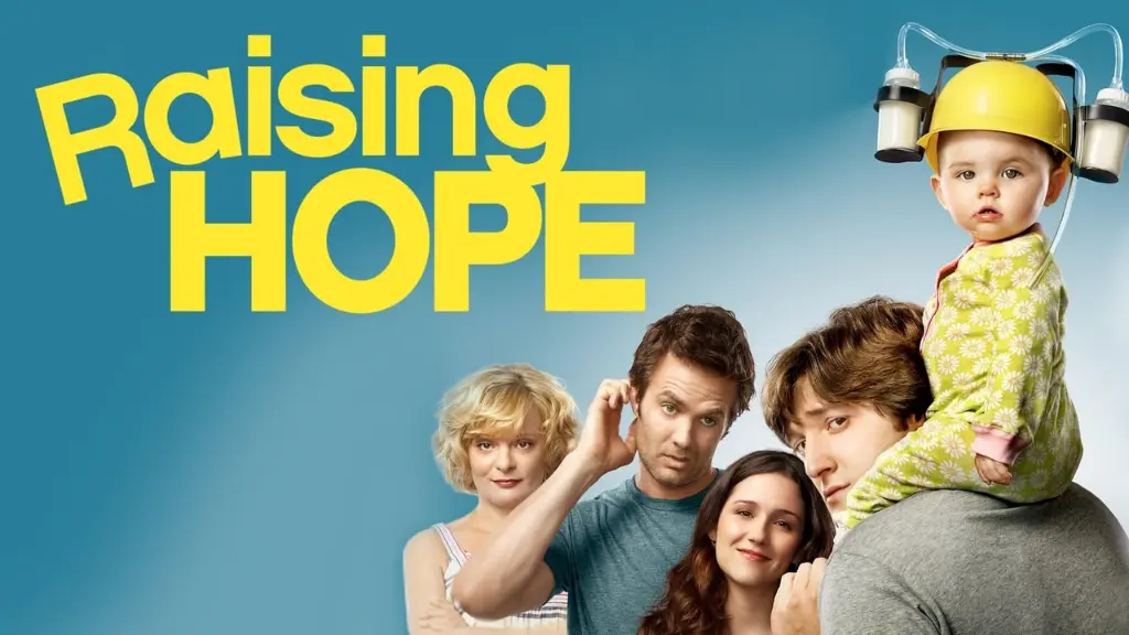 Raising Hope