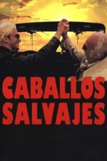 Cavalos Selvagens