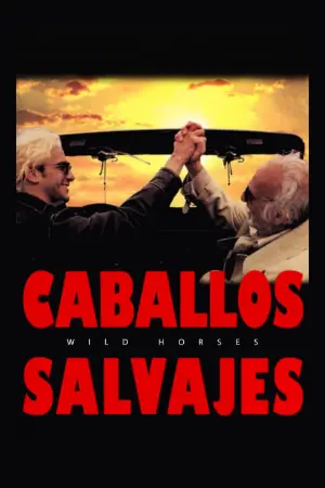 Cavalos Selvagens