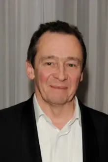 Paul Whitehouse como: Ele mesmo