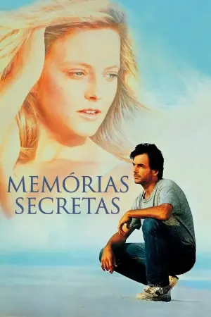 Memórias Secretas