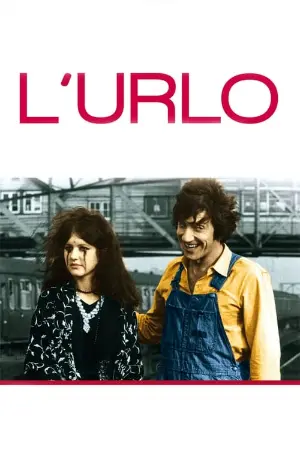 L'urlo