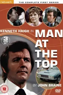 Man at the Top