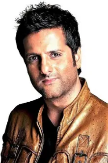 Fardeen Khan como: Vikram Singh