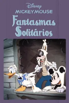 Os Fantasmas Solitários