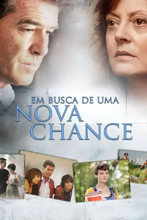 Em Busca de uma Nova Chance