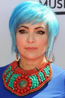 Jane Wiedlin como: Self - Performer