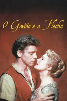 O Gavião e a Flecha