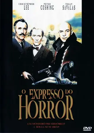 O Expresso do Horror