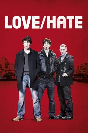 Love/Hate