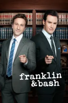 Franklin & Bash