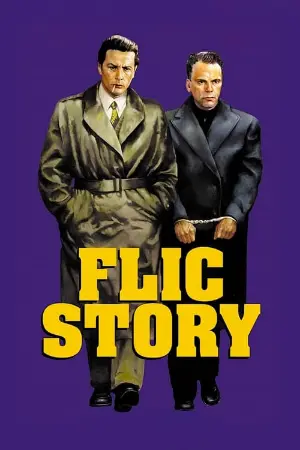 Flic Story