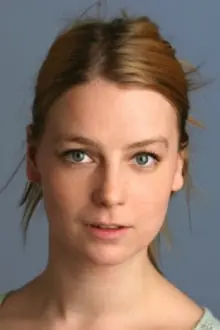 Maja Beckmann como: Anette