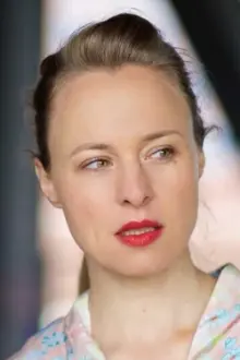 Katja Danowski como: Meike Honnich