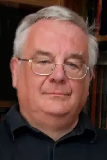 Ramsey Campbell como: Ele mesmo