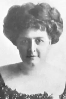 Sylvia Ashton como: Mrs. Brockton