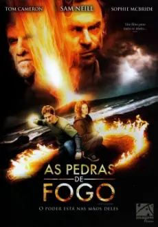 As Pedras de Fogo