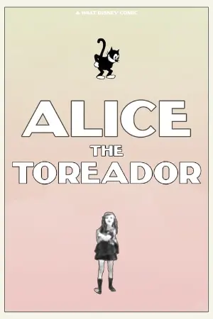 Alice the Toreador