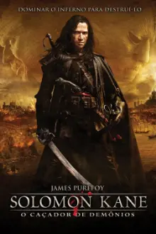 Solomon Kane: O Caçador de Demônios